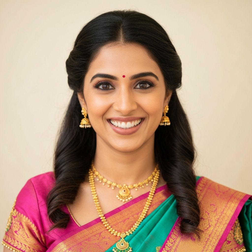 Lakshmi Venkatesh